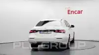 2021 Mercedes Benz E-Class