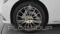 2021 Mercedes Benz E-Class