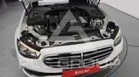 2021 Mercedes Benz E-Class