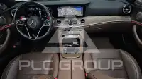 2021 Mercedes Benz E-Class