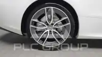 2021 Mercedes Benz E-Class