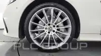 2021 Mercedes Benz E-Class