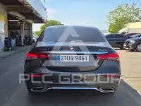 2021 Mercedes Benz E-Class