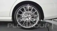 2021 Mercedes Benz E-Class