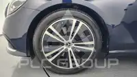 2021 Mercedes Benz E-Class