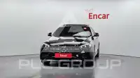 2021 Mercedes Benz E-Class
