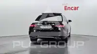 2021 Mercedes Benz E-Class
