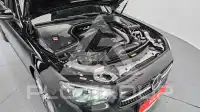 2021 Mercedes Benz E-Class