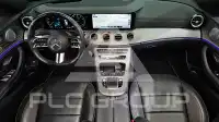 2021 Mercedes Benz E-Class