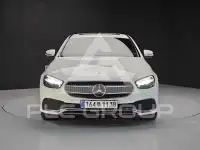 2021 Mercedes Benz E-Class