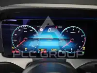 2021 Mercedes Benz E-Class