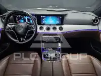 2021 Mercedes Benz E-Class