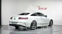 2021 Mercedes Benz E-Class