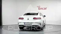 2021 Mercedes Benz E-Class