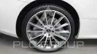 2021 Mercedes Benz E-Class