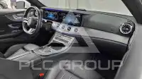 2021 Mercedes Benz E-Class