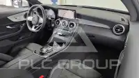 2021 Mercedes Benz C-Class