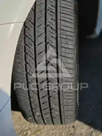 2021 Mercedes Benz C-Class