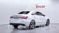 2021 Mercedes Benz A
