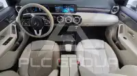 2021 Mercedes Benz A