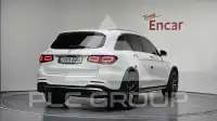 2021 Mercedes Benz GLC-Class