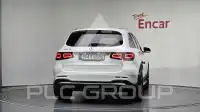2021 Mercedes Benz GLC-Class