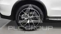 2021 Mercedes Benz GLC-Class