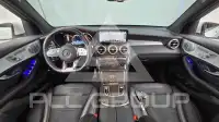 2021 Mercedes Benz GLC-Class