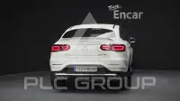 2021 Mercedes Benz GLC-Class