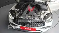 2021 Mercedes Benz GLC-Class