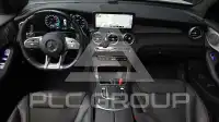 2021 Mercedes Benz GLC-Class