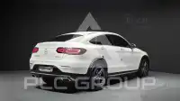 2021 Mercedes Benz GLC-Class