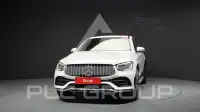2021 Mercedes Benz GLC-Class