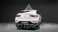 2021 Mercedes Benz GLC-Class