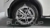 2021 Mercedes Benz GLC-Class
