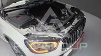 2021 Mercedes Benz GLC-Class