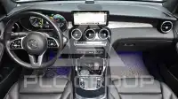 2021 Mercedes Benz GLC-Class
