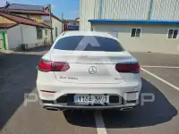 2021 Mercedes Benz GLC-Class