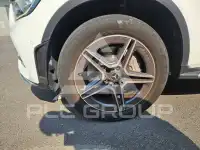 2021 Mercedes Benz GLC-Class