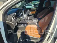 2021 Mercedes Benz GLC-Class