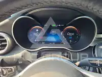 2021 Mercedes Benz GLC-Class