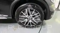 2021 Mercedes Benz GLC-Class