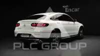 2021 Mercedes Benz GLC-Class