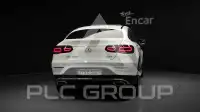 2021 Mercedes Benz GLC-Class