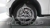 2021 Mercedes Benz GLC-Class