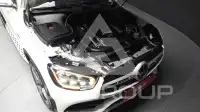 2021 Mercedes Benz GLC-Class