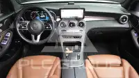 2021 Mercedes Benz GLC-Class