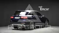 2021 Mercedes Benz GLC-Class