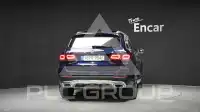 2021 Mercedes Benz GLC-Class