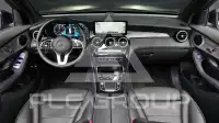 2021 Mercedes Benz GLC-Class